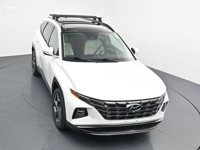 Used 2024 Hyundai Tucson Limited AWD/4WD image 20