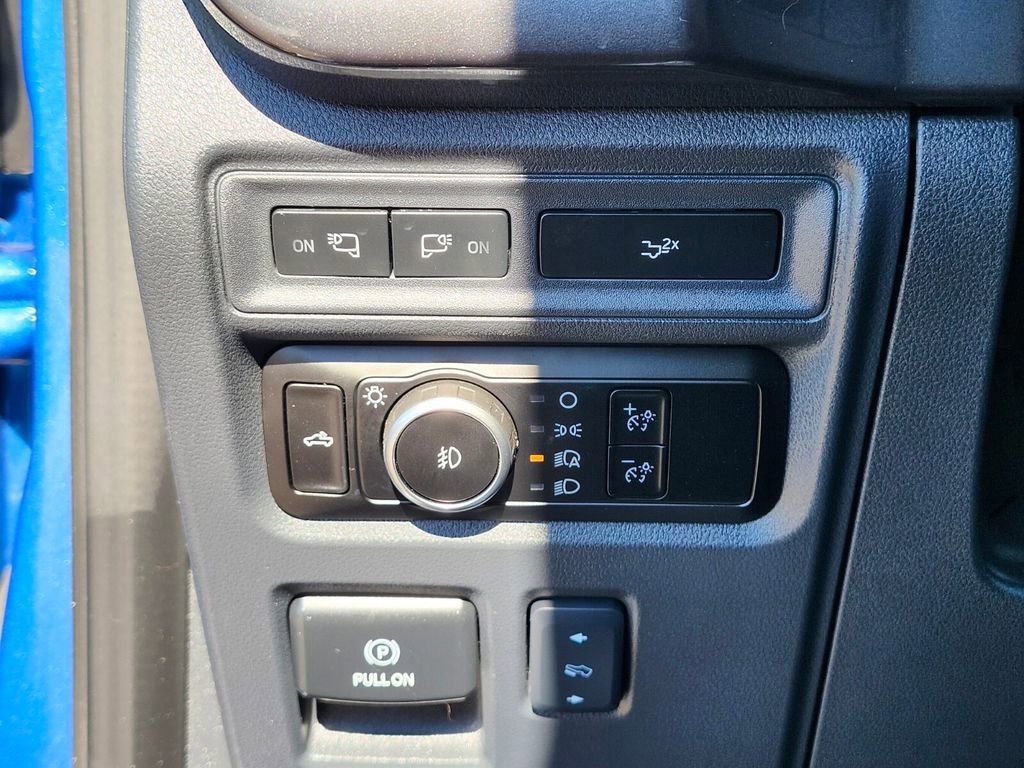 Certified 2023 Ford F150 XLT w/ Equipment Group 302A High image 23