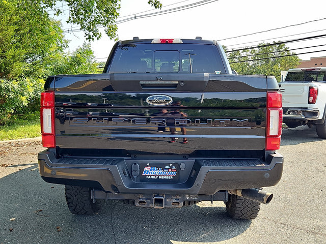 Certified 2021 Ford F250 Lariat AWD/4WD image 9