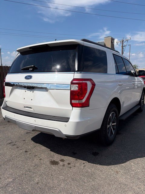 Certified 2019 Ford Expedition XLT RWD image 5