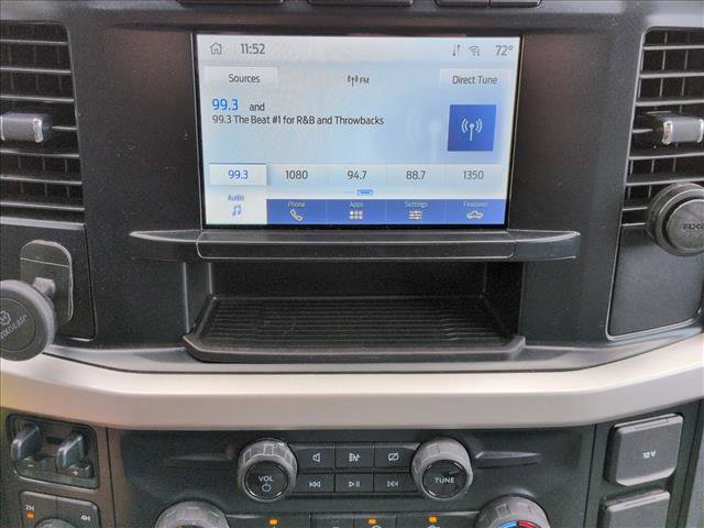 Certified 2023 Ford F250 XL w/ STX Appearance Package image 14