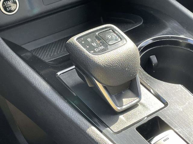 Used 2023 Nissan Rogue SV image 30