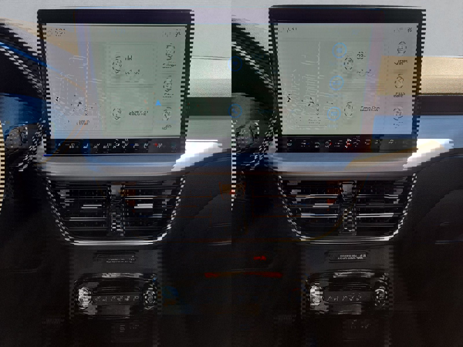 Certified 2023 Ford Escape Platinum image 17