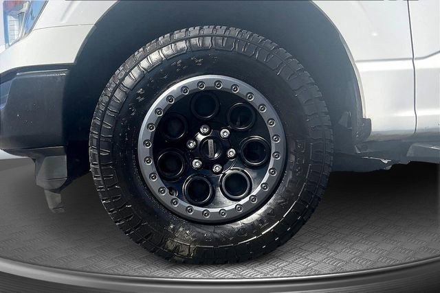 Certified 2021 Ford F150 XL w/ Trailer Tow Package image 11