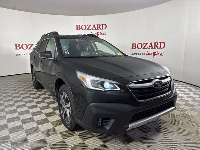 Used 2022 Subaru Outback Limited image 7