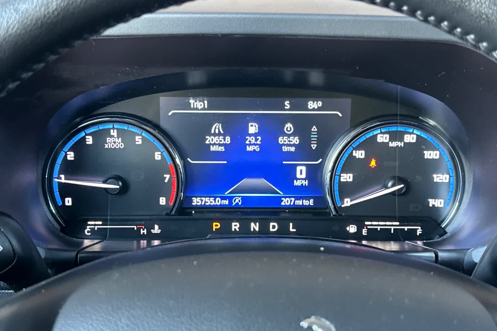 Certified 2022 Ford Bronco Sport Outer Banks w/ Tech Package AWD/4WD image 24