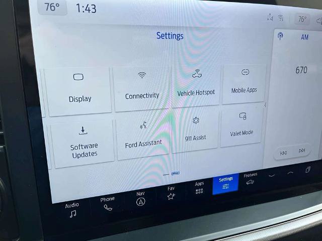 Certified 2025 Ford F150 Raptor AWD/4WD image 36