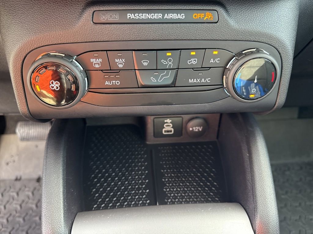 Certified 2024 Ford Bronco Sport Big Bend image 24