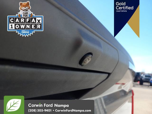 Certified 2025 Ford F150 XLT w/ Equipment Group 301A Standard image 30