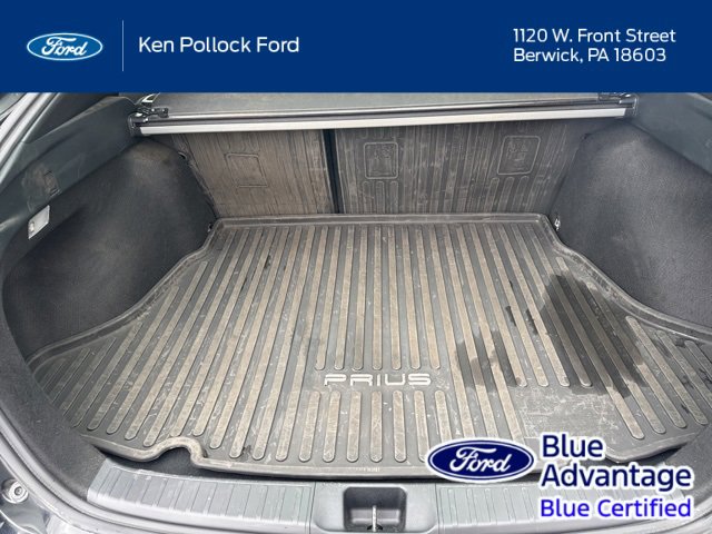 Used 2022 Toyota Prius LE image 36