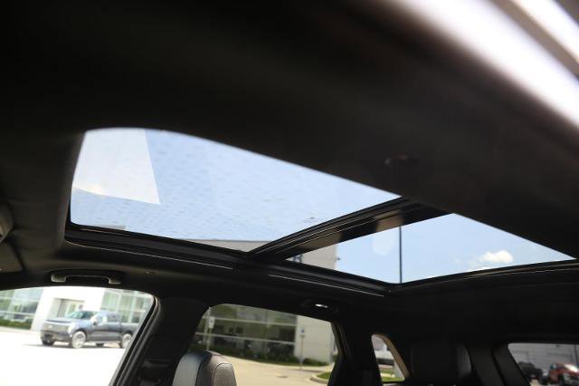 Used 2021 Cadillac XT5 Premium Luxury AWD/4WD image 19