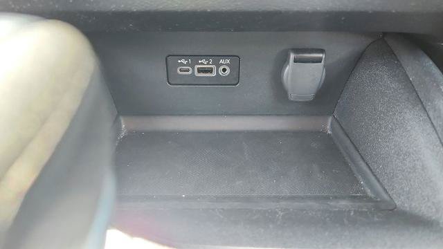 Used 2025 Nissan Altima 2.5 SV AWD/4WD image 15
