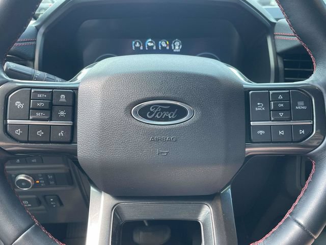 Certified 2022 Ford Expedition Max Limited RWD image 20