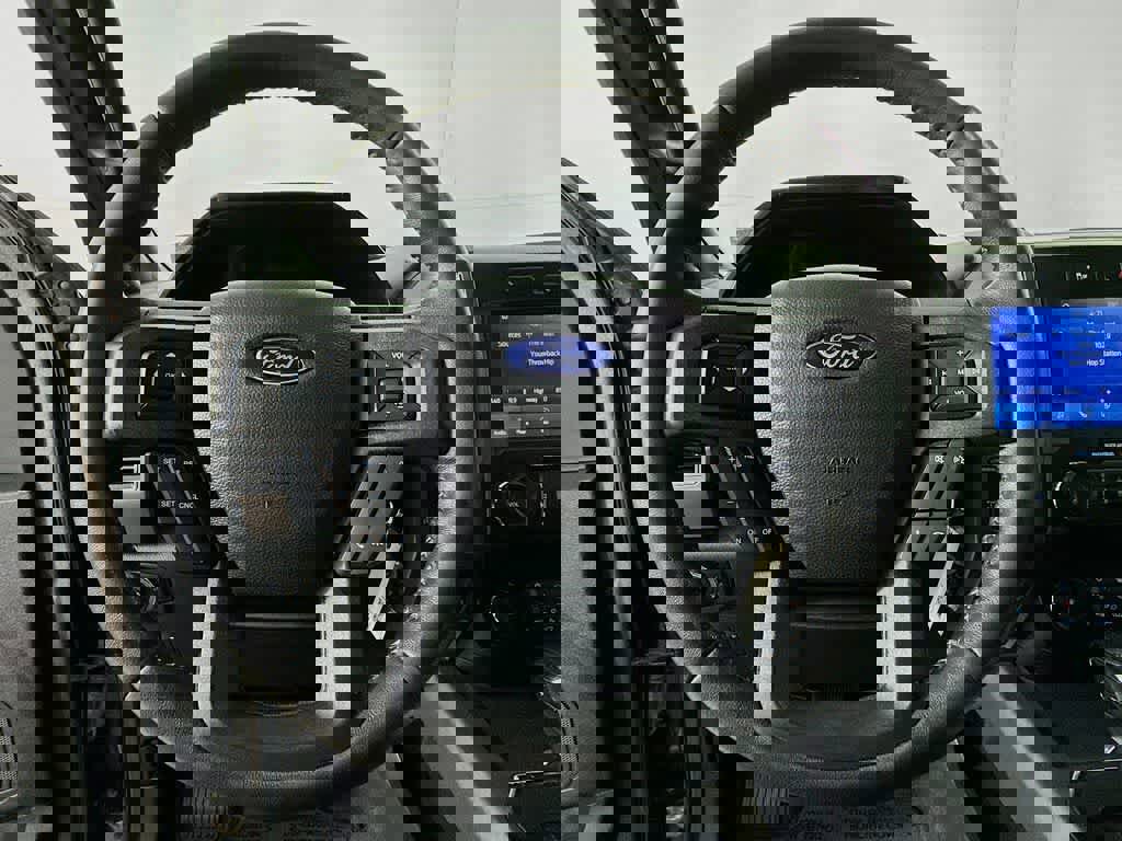 Certified 2020 Ford F150 XLT w/ Equipment Group 302A Luxury image 16