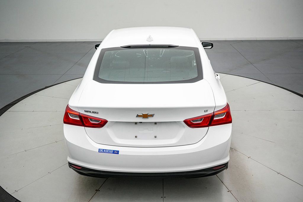 Used 2023 Chevrolet Malibu LT image 4