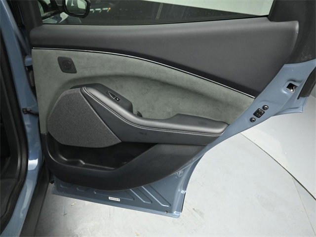 Certified 2024 Ford Mustang Mach-E GT image 44