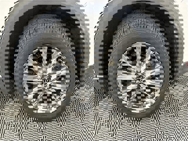 Used 2020 MAZDA CX-5 Grand Touring image 22