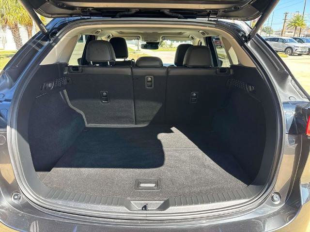 Used 2023 MAZDA CX-5 AWD 2.5 S w/ Premium Plus Pkg image 11