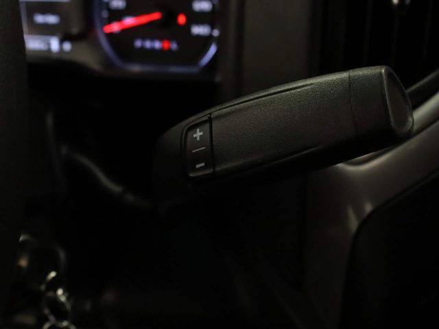Used 2020 Chevrolet Silverado 1500 Custom w/ Custom Convenience Package RWD image 30