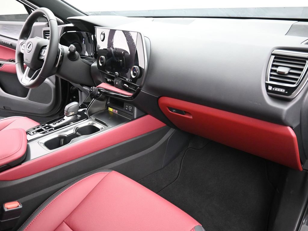 Used 2025 Lexus NX 250 FWD w/ Premium Package image 26