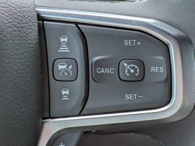 Used 2026 RAM 1500 Big Horn AWD/4WD image 26