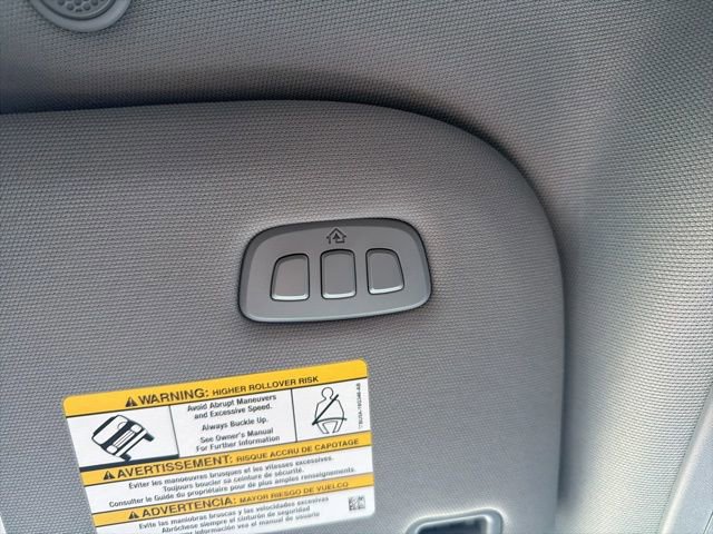 Certified 2024 Ford F250 Lariat w/ FX4 Off-Road Package image 48