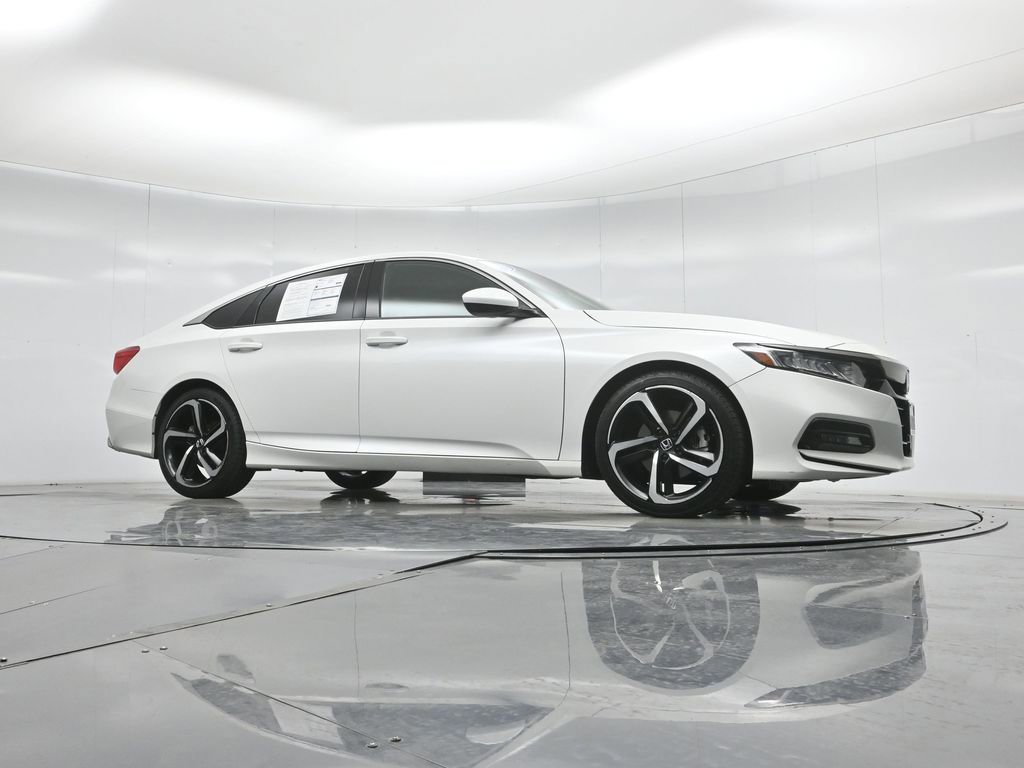 Used 2020 Honda Accord Sport image 47