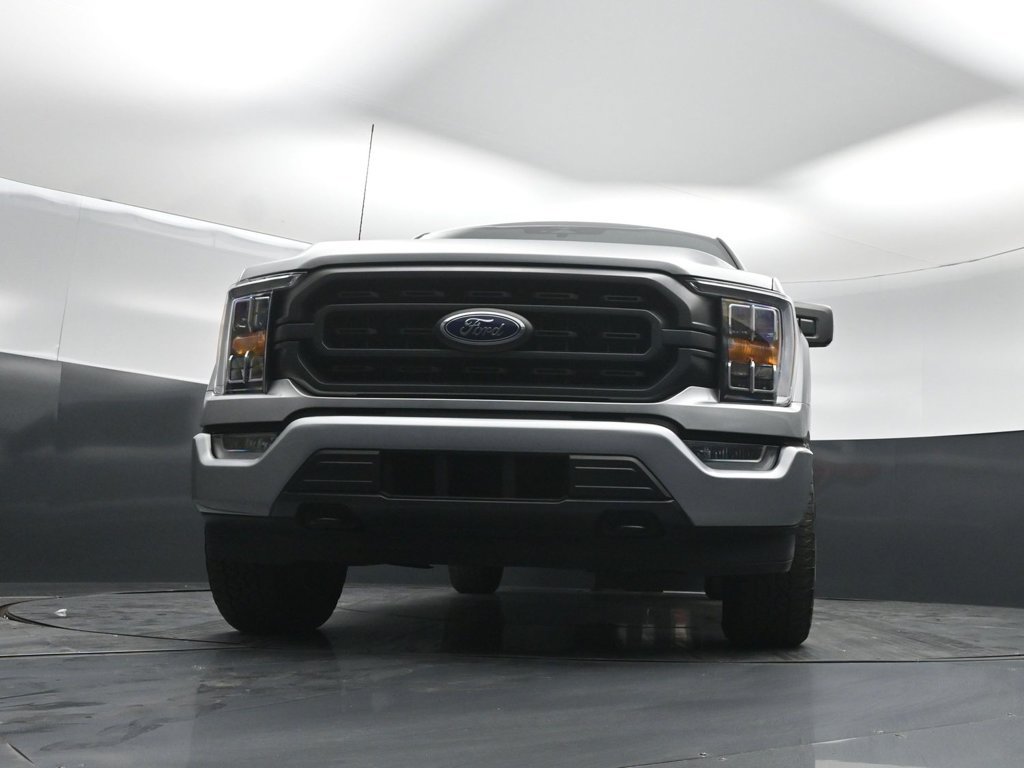Certified 2023 Ford F150 XLT w/ Equipment Group 302A High AWD/4WD image 41