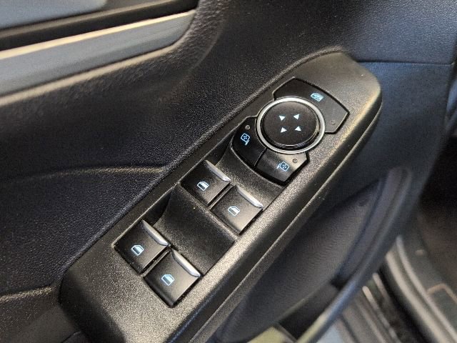 Certified 2023 Ford Escape Platinum AWD/4WD image 14