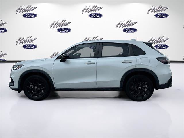 Used 2023 Honda HR-V Sport image 5