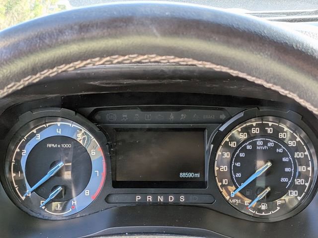 Certified 2019 Ford Ranger XLT w/ Equipment Group 301A Mid image 15