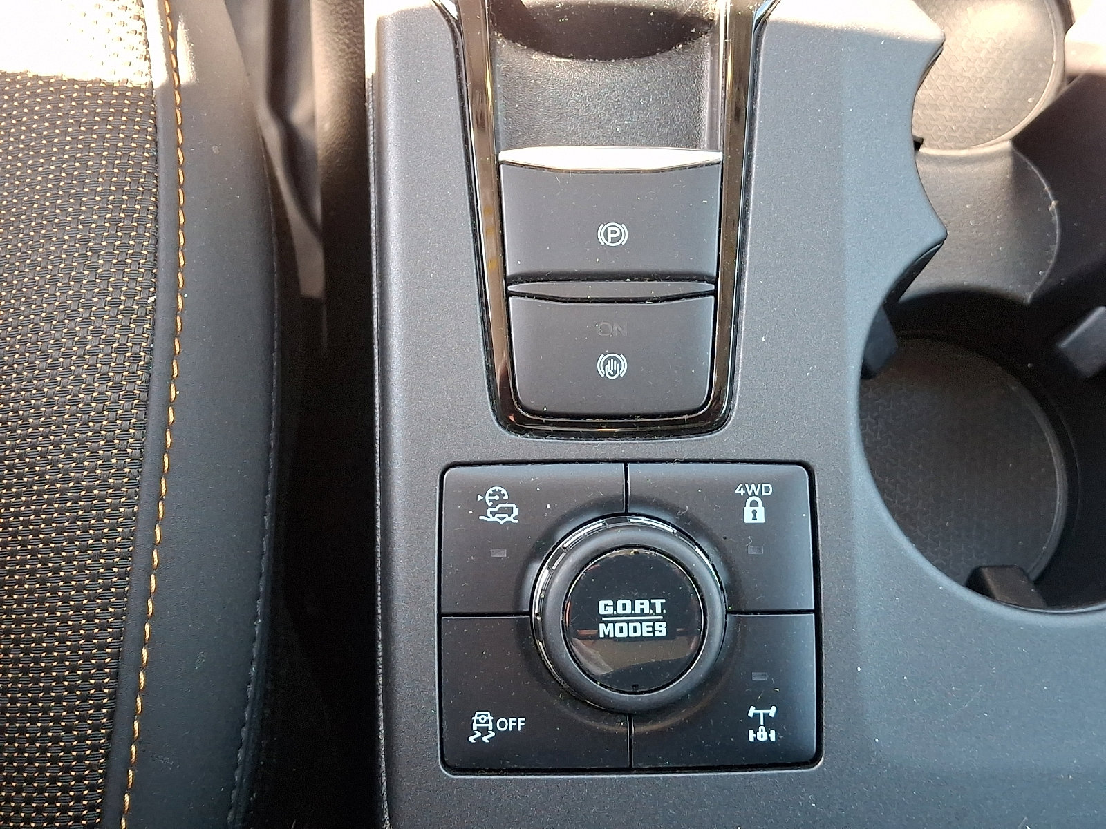 Certified 2023 Ford Bronco Sport Badlands AWD/4WD image 23