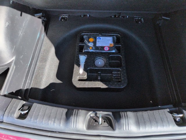 Used 2021 Jeep Compass Limited w/ Sun and Sound Group AWD/4WD image 20