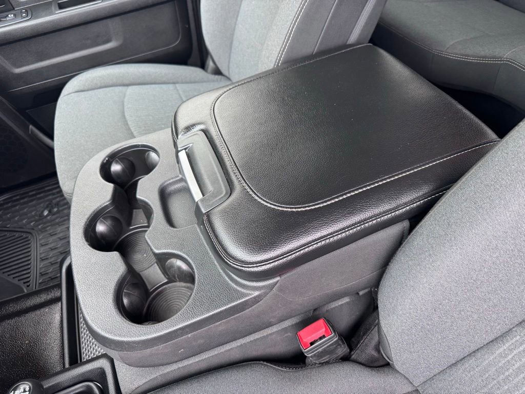 Used 2022 RAM 3500 Tradesman image 18