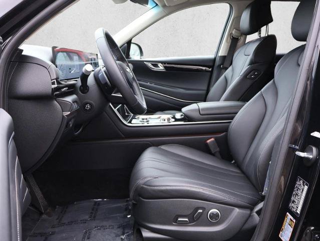 Used 2026 Genesis GV80 2.5T AWD/4WD image 21