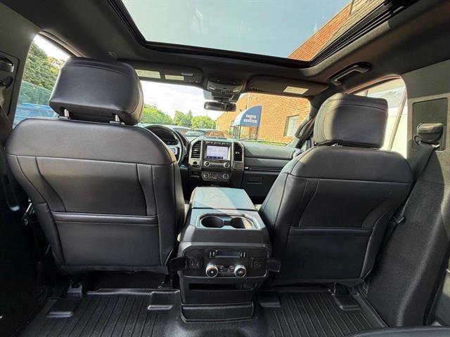 Certified 2020 Ford Expedition Limited w/ Equipment Group 302A AWD/4WD image 15