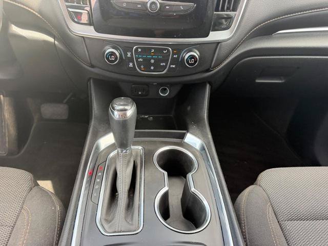 Used 2020 Chevrolet Traverse LS FWD image 18