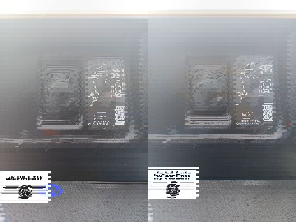 Certified 2025 Ford Mustang Mach-E Premium w/ Sport Appearance Package image 11