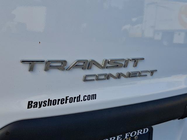 Certified 2022 Ford Transit Connect XL FWD image 23