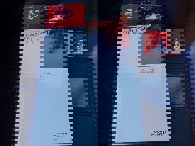 Used 2019 Toyota Avalon Limited image 42