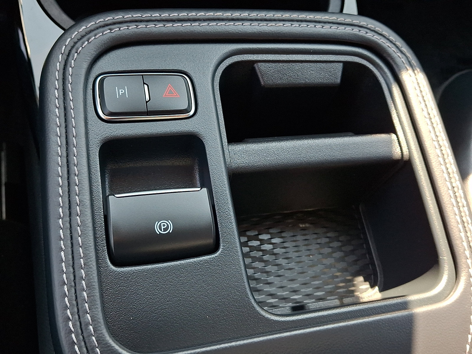 Certified 2025 Ford Mustang Mach-E Premium AWD/4WD image 23