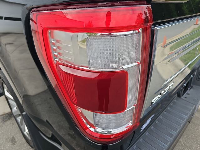 Certified 2023 Ford F150 Limited AWD/4WD image 33