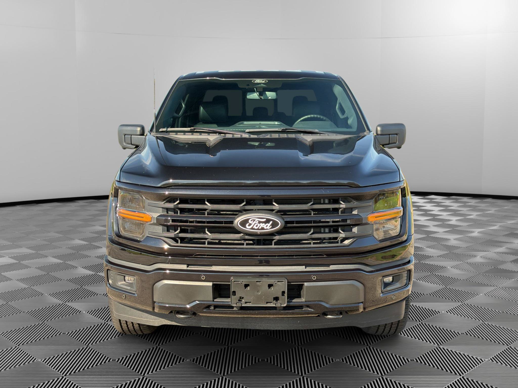 Certified 2024 Ford F150 XLT w/ Equipment Group 303A High AWD/4WD image 7