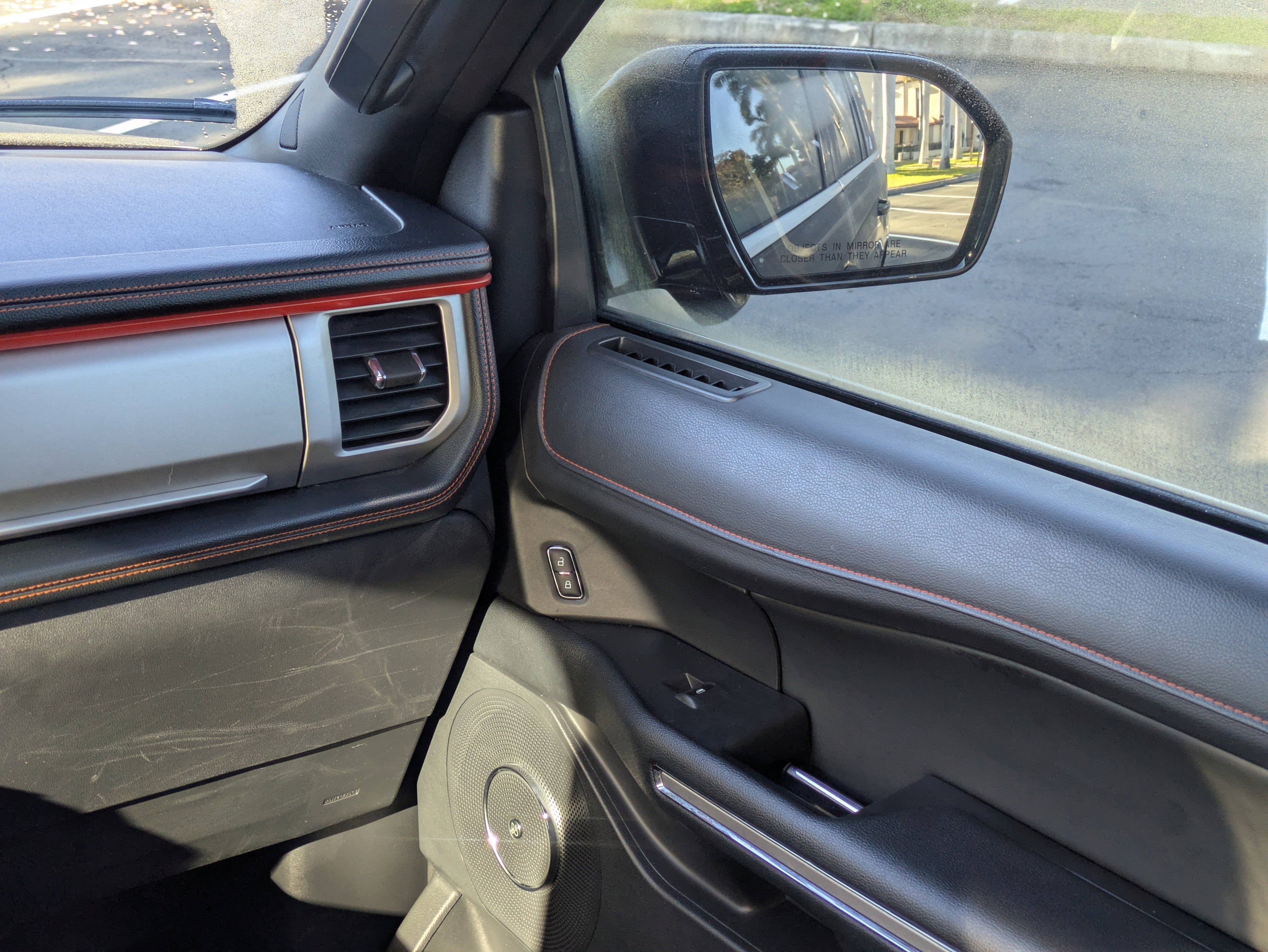 Certified 2024 Ford Expedition Timberline image 20