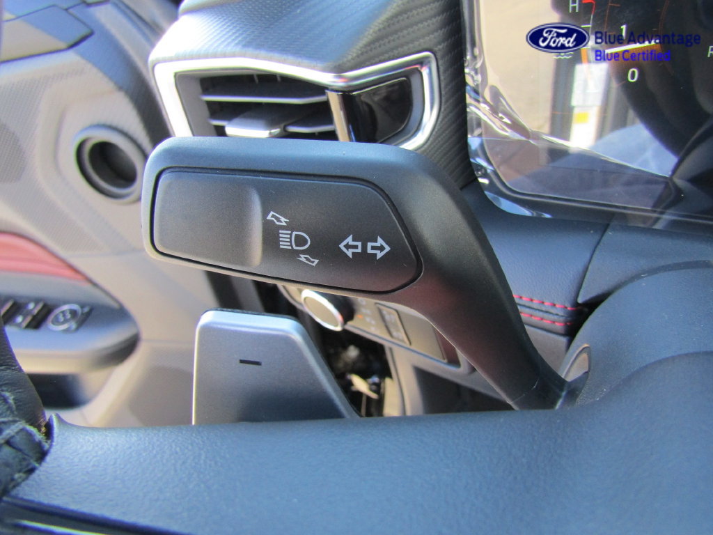 Certified 2026 Ford Mustang GT Premium RWD image 30