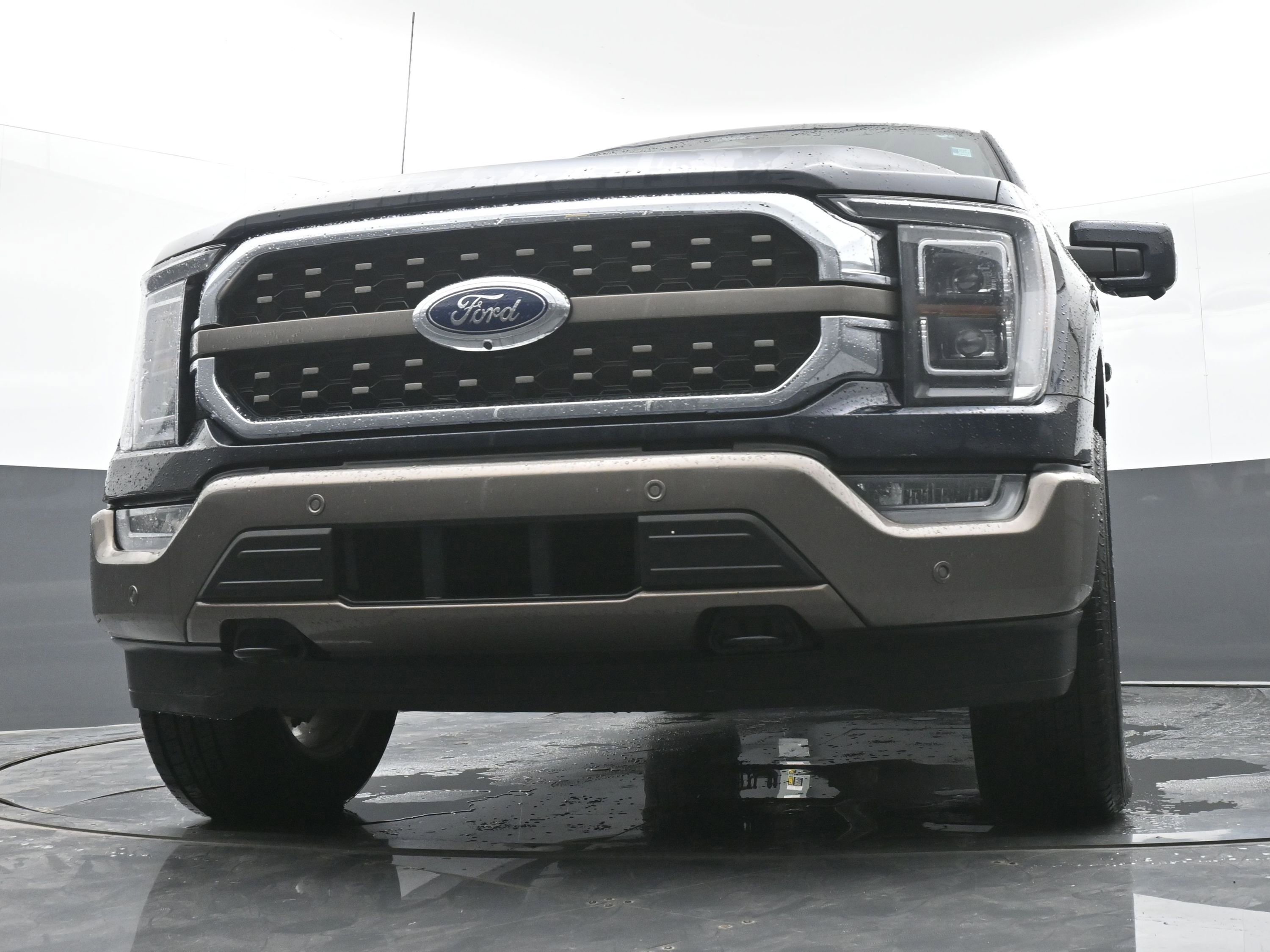 Certified 2022 Ford F150 King Ranch w/ Equipment Group 601A High AWD/4WD image 41