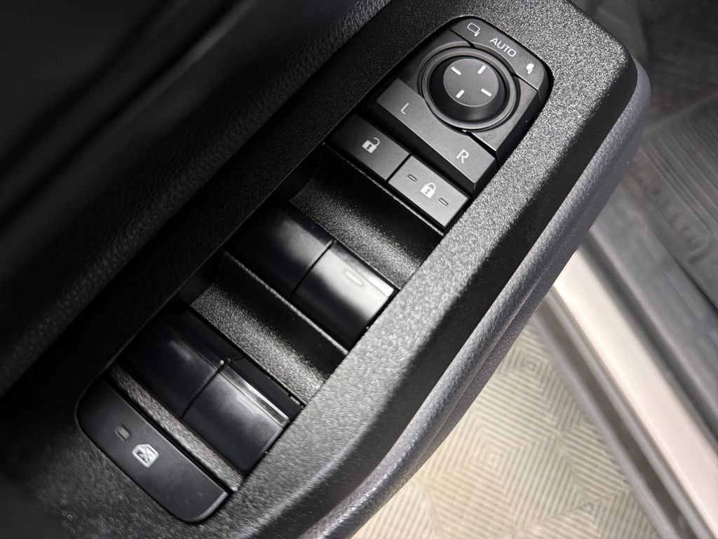 Used 2025 Toyota Land Cruiser 1958 AWD/4WD image 32