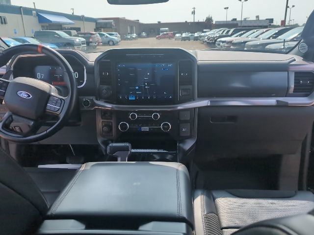 Certified 2023 Ford F150 Raptor image 52