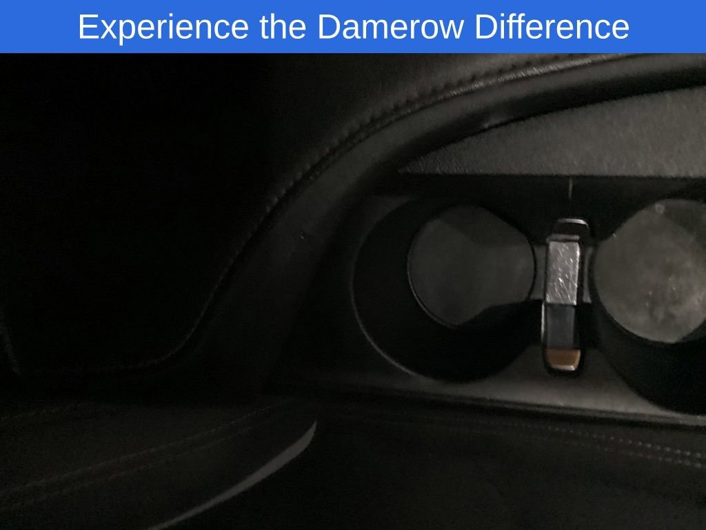 Used 2020 Chevrolet Camaro LT image 14