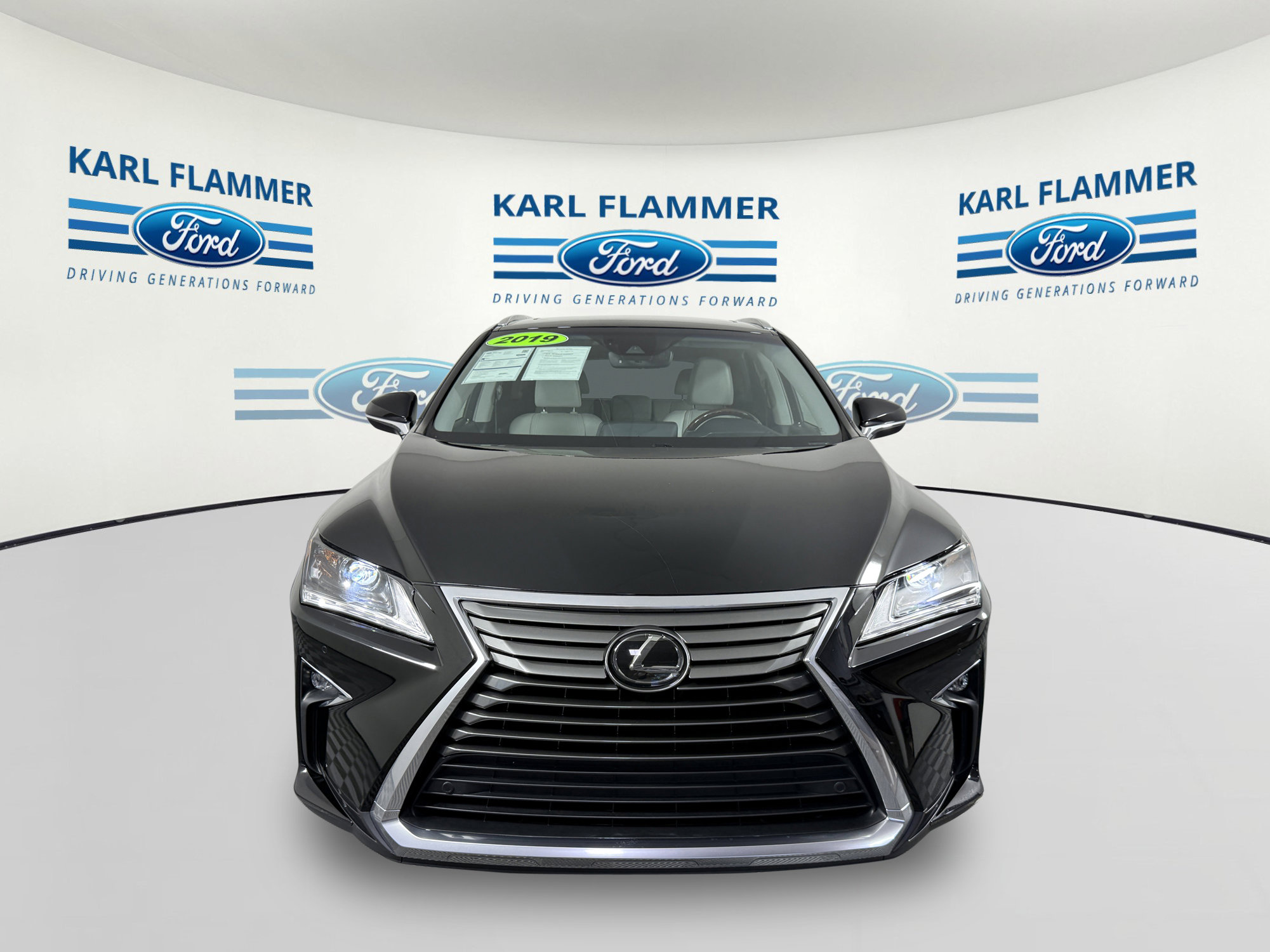 Used 2019 Lexus RX 350 FWD image 6